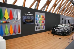 ランボルギーニ・デイ・ジャパン2025