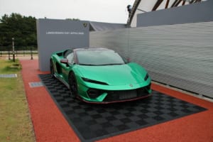 ランボルギーニ・デイ・ジャパン2025