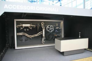 ランボルギーニ・デイ・ジャパン2025