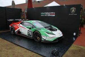 ランボルギーニ・デイ・ジャパン2025