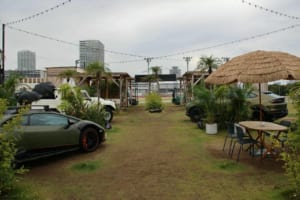 ランボルギーニ・デイ・ジャパン2025