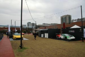 ランボルギーニ・デイ・ジャパン2025