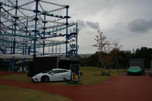 ランボルギーニ・デイ・ジャパン2025