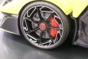 ランボルギーニ・フェノメノ