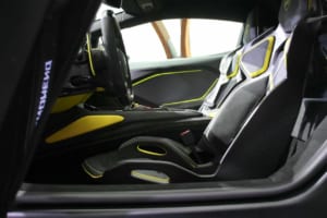 ランボルギーニ・フェノメノ