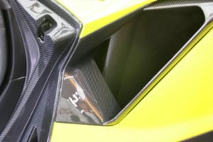 ランボルギーニ・フェノメノ