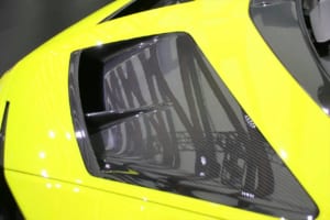 ランボルギーニ・フェノメノ