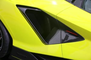 ランボルギーニ・フェノメノ