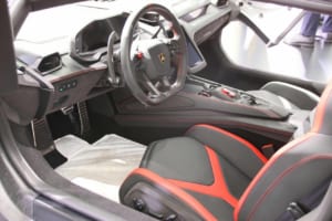 ランボルギーニ レヴエルト Ad Personam