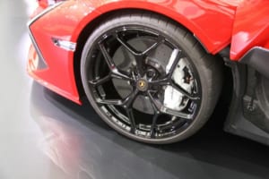 ランボルギーニ レヴエルト Ad Personam