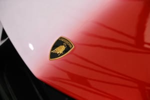 ランボルギーニ レヴエルト Ad Personam