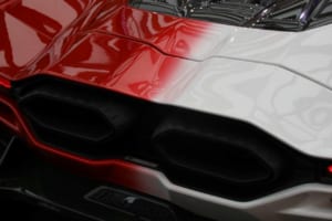 ランボルギーニ レヴエルト Ad Personam