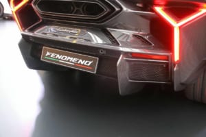 ランボルギーニ・デイ・ジャパン2025