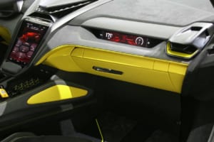 ランボルギーニ・フェノメノ