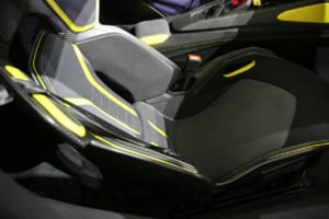 ランボルギーニ・フェノメノ