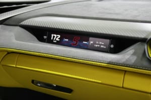 ランボルギーニ・フェノメノ