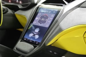 ランボルギーニ・フェノメノ