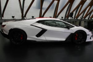 ランボルギーニ レヴエルト Ad Personam