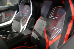 ランボルギーニ レヴエルト Ad Personam