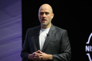 イヴァン エスピノーサ氏