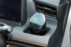 日産サクラ Ao-Solar Extender