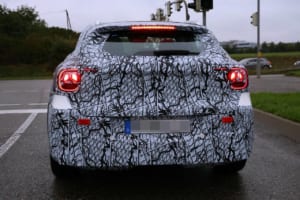 メルセデスベンツGLA