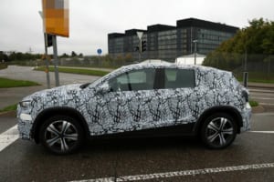 メルセデスベンツGLA