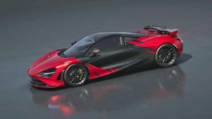 マクラーレン750S JC96