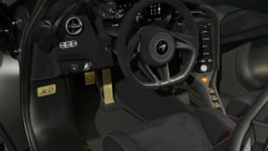 マクラーレン750S JC96