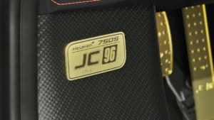 マクラーレン750S JC96