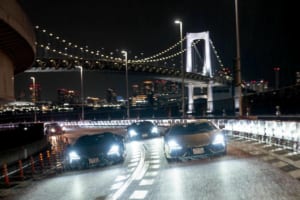 ランボルギーニ・デイ・ジャパン2025