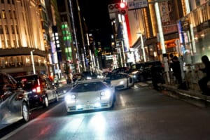 ランボルギーニ・デイ・ジャパン2025