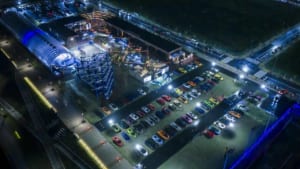 ランボルギーニ・デイ・ジャパン2025