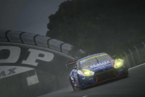 スーパーGT　2025　SUGO　GT300