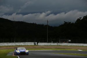 スーパーGT　2025　SUGO　GT300