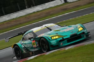 スーパーGT　2025　SUGO　GT300