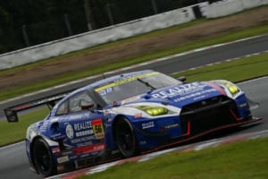 スーパーGT　2025　SUGO　GT300