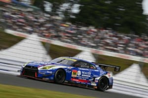 スーパーGT　2025　SUGO　GT300
