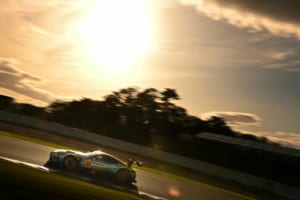 スーパーGT　2025　SUGO　GT300