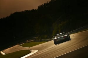 スーパーGT　2025　SUGO　GT300