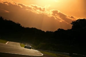 スーパーGT　2025　SUGO　GT300