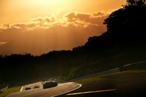 スーパーGT　2025　SUGO　GT300