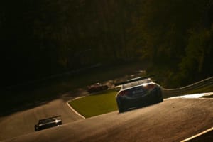 スーパーGT　2025　SUGO　GT300