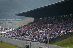 スーパーGT 2025 オートポリス GT300