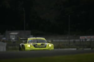 スーパーGT 2025 オートポリス GT300