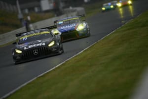 スーパーGT 2025 オートポリス GT300