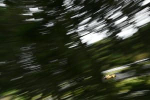 スーパーGT　2025　SUGO　GT300