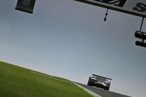 スーパーGT　2025　SUGO　GT300
