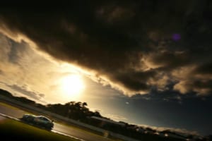 スーパーGT　2025　SUGO　GT300