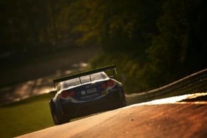 スーパーGT　2025　SUGO　GT300